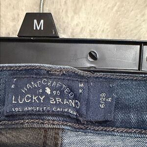 Lucky Brand women’s